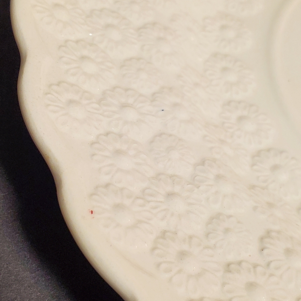Spode England Small Pear Plate - Picture 11 of 11